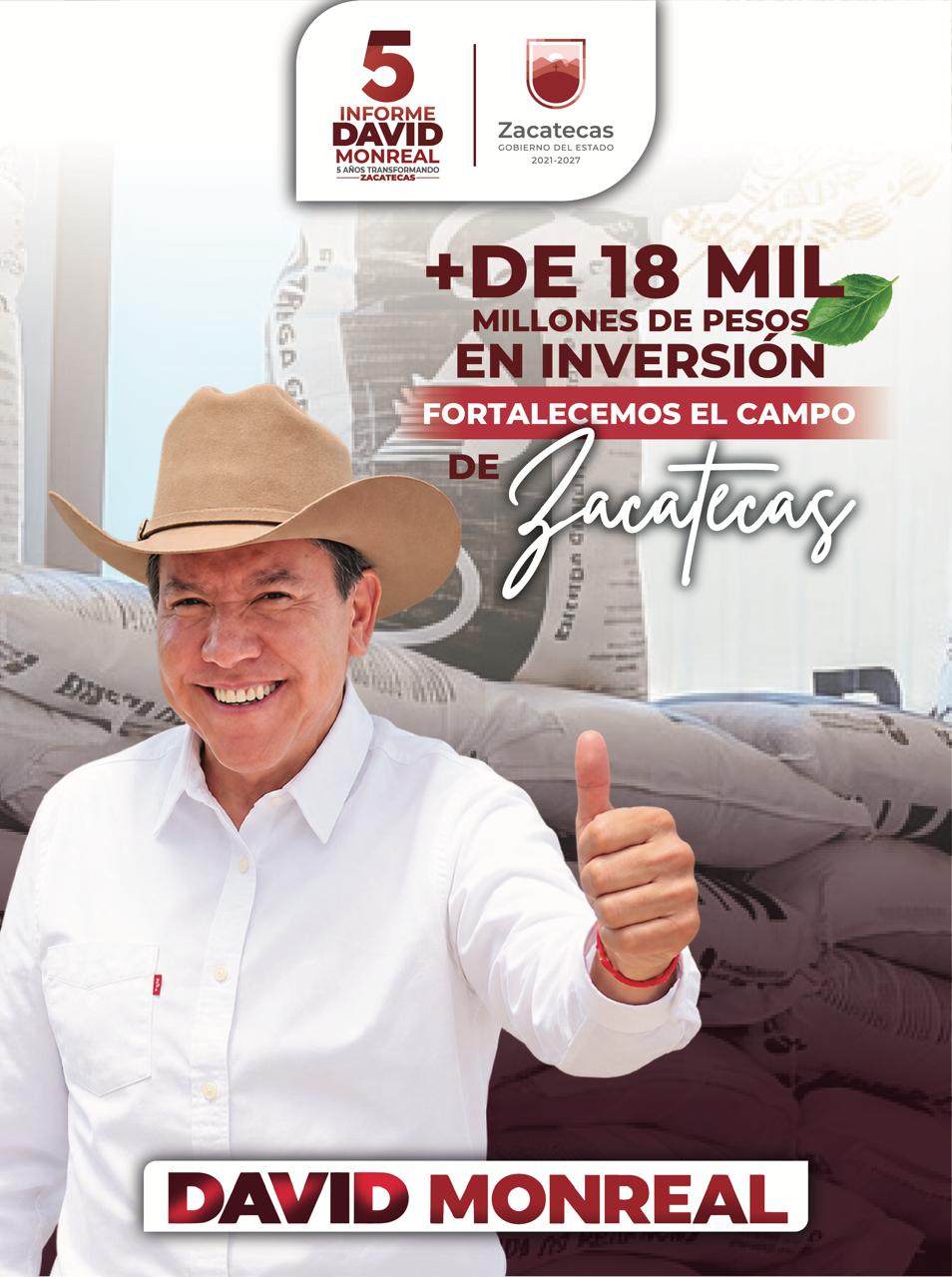 Informe de Gobierno