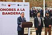 DESTACA DAVID MONREAL IMPACTO DE LA PAZ EN LA ECONOMÍA Y EL EMPLEO
