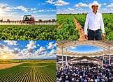 FORTALECE GOBIERNO DE GUADALUPE APOYOS Y EQUIPAMIENTO PARA PRODUCTORES AGRÍCOLAS