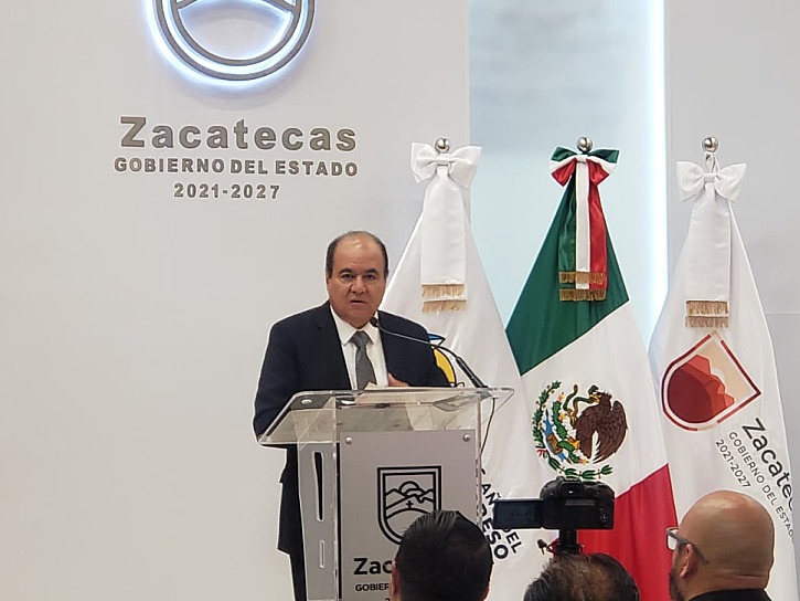 MUEVE FENAZA CASI 45 MILLONES DE PESOS Y ACELERA LA ECONOMÍA ZACATECANA