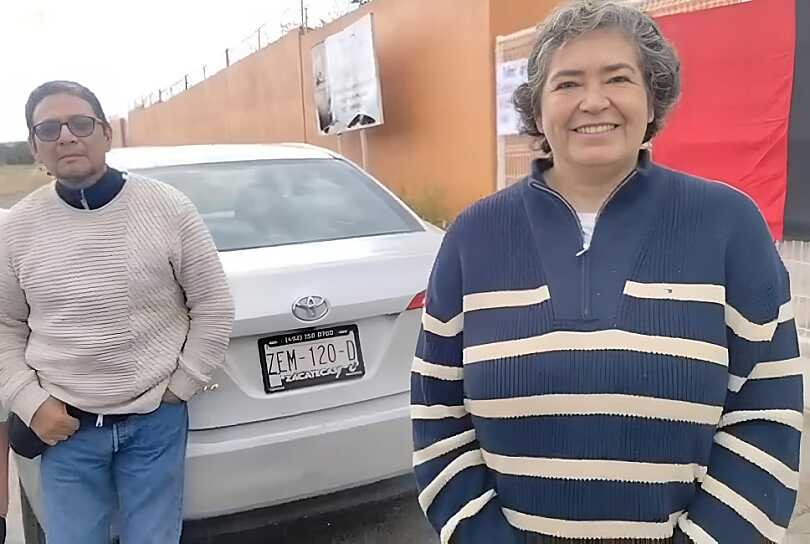 EXIGE DOCENTE RESPETO A RECATEGORIZACIÓN Y PARA LABORES POR “ERROR ADMINISTRATIVO”