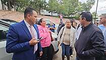 OFRECE SEZ DESTRABAR PARO EN SECUNDARIA Y REANUDAR CLASES ESTE MARTES
