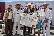 DESTACA MONREAL INVERSIÓN HISTÓRICA DE 73 MIL MDP EN POLÍTICA SOCIAL