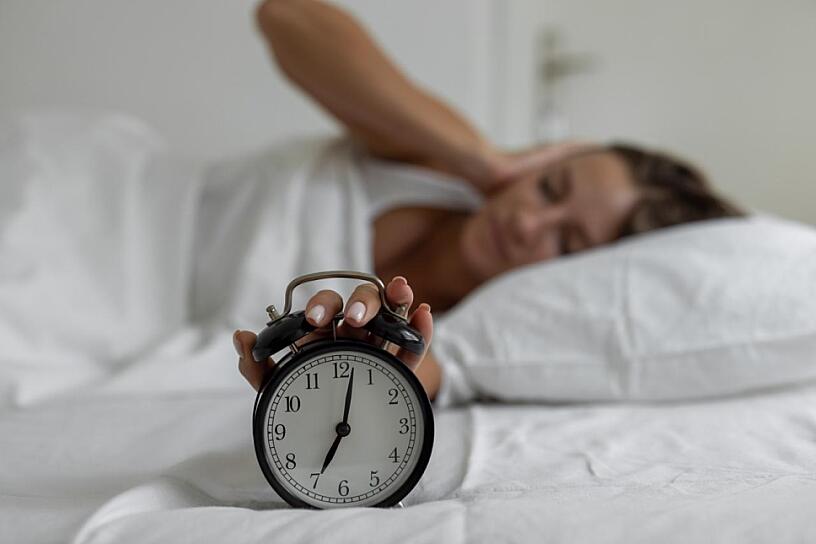 ¿POR QUÉ PESAN LOS LUNES? LA RESPUESTA PODRÍA ESTAR EN EL PROPÓSITO