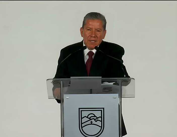 REACTIVA DAVID MONREAL EL CAMPO, LAS CARRETERAS Y EL TRANSPORTE CON MILLONARIAS INVERSIONES