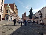 CONMEMORA ZACATECAS 480 AÑOS ENTRE CANTERA, FE Y MEMORIA