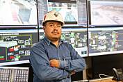 ALCANZA ZACATECAS CRECIMIENTO ANUAL DE 0.8 POR CIENTO EN EMPLEO