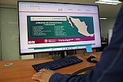 PREPARA UNIVERSIDAD NACIONAL ROSARIO CASTELLANOS CLASES PARA 519 ESTUDIANTES