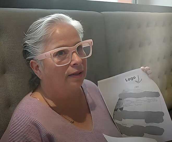 DENUNCIA EUGENIA HERNÁNDEZ DIFUSIÓN DE DATOS Y RESPONSABILIZA A AUTORIDADES