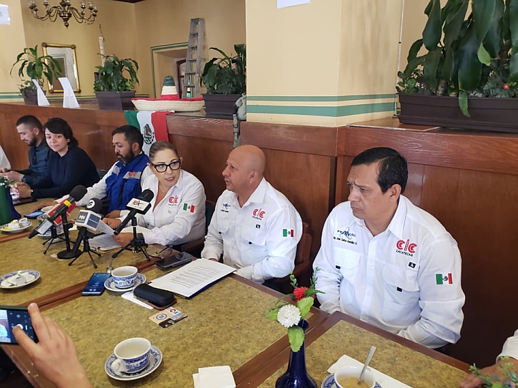 EXIGE COLEGIO DE INGENIEROS SUPERVISIÓN PROFESIONAL EN TODAS LAS OBRAS