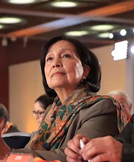 AMALIA PONE LA EDUCACIÓN Y LA SALUD BAJO LA LUPA
