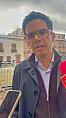 DESCARTA GOBIERNO ESTATAL LISTA DE “PERSONAS NO GRATAS”
