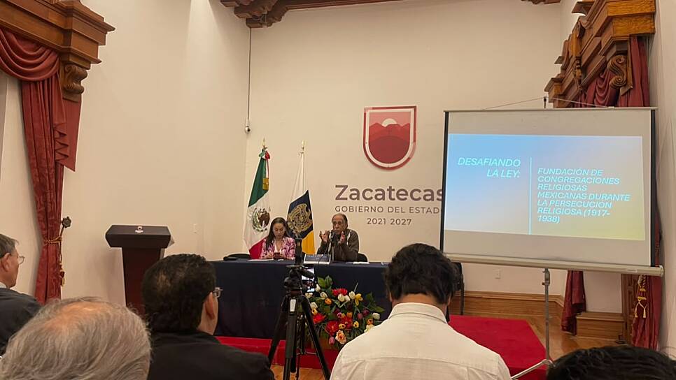 REVISAN ESPECIALISTAS LA CRISTIADA DESDE MIRADAS HISTÓRICAS Y SOCIALES
