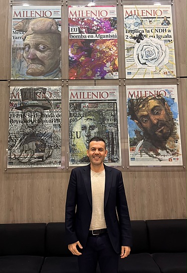RESPALDA ULISES MEJÍA PAQUETE ECONÓMICO 2027 CON ÉNFASIS SOCIAL