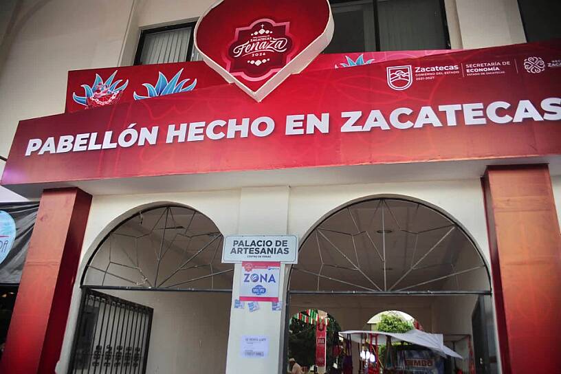 CONVOCA SEDIF ZACATECAS A LOS 58 DIF MUNICIPALES A FERIA GASTRONÓMICA
