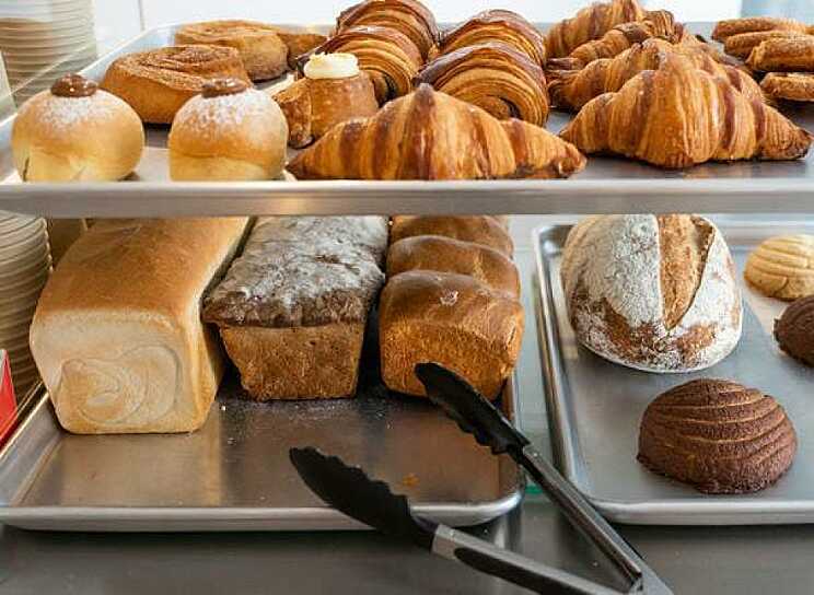 ABSORBEN PANADEROS EL ALZA DE INSUMOS Y DESCARTAN SUBIR EL PRECIO DEL PAN EN 2026 Y 2027