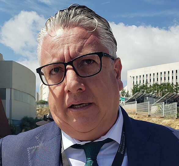 APROBARÁN TRASPASO DE 4 MIL 500 TRABAJADORES AL IMSS-BIENESTAR EN ZACATECAS