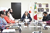 APRUEBA COMITÉ 966 MILLONES PARA 26 PROYECTOS DE OBRA