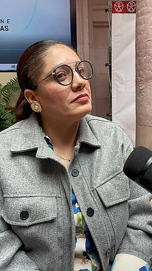 CAPACITARÁ INSTITUTO A OPERADORES DEL PLATABÚS SOBRE DISCAPACIDADES NO VISIBLES