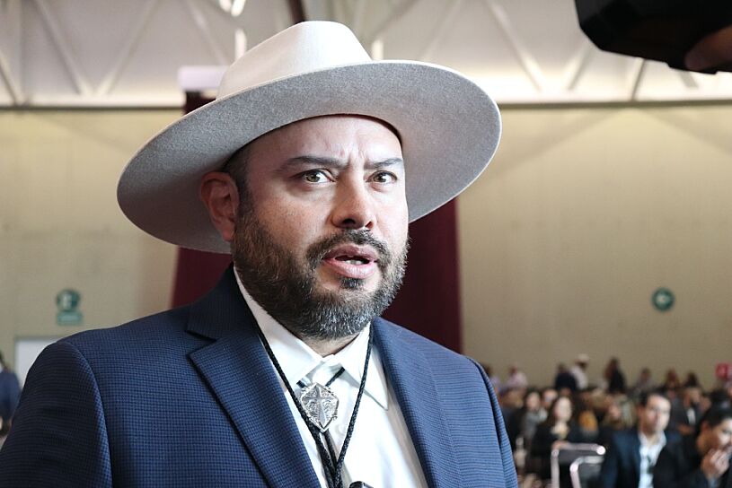 DESTACAN FEDERACIONES MIGRANTES OBRAS DEL PROGRAMA 2X1 EN COMUNIDADES
