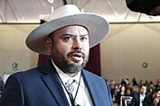 DESTACAN FEDERACIONES MIGRANTES OBRAS DEL PROGRAMA 2X1 EN COMUNIDADES