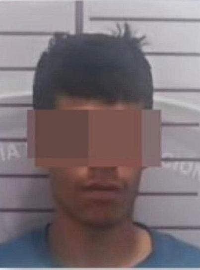 APREHENDE POLICÍA DE INVESTIGACIÓN A CUATRO PERSONAS EN FRESNILLO 
