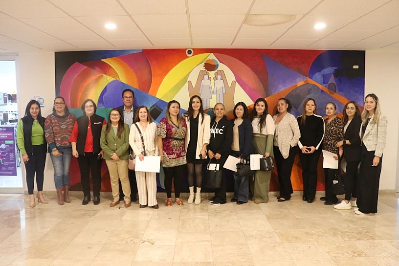 MARCHARÁN PERSONAS CON DISCAPACIDAD POR UN TRABAJO SIN BARRERAS