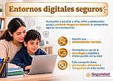 EMITE SSPC RECOMENDACIONES PARA PREVENIR CIBERACOSO DURANTE REGRESO A CLASES