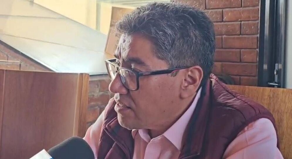 ADVIERTE SAÚL MONREAL CRISIS LABORAL EN FRESNILLO