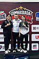REPRESENTARÁ METZTLI CASTAÑEDA A MÉXICO EN GIMNASIADA INTERNACIONAL DE BRASIL