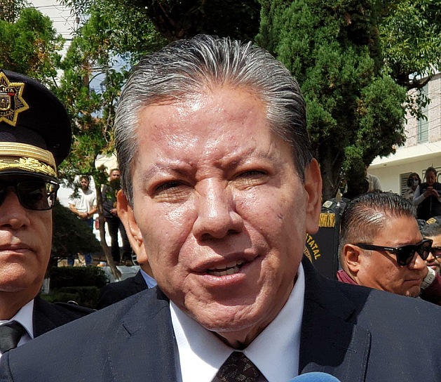 DEFIENDE MONREAL MILPILLAS Y DESCARTA SUSPENSIÓN DEL PROYECTO