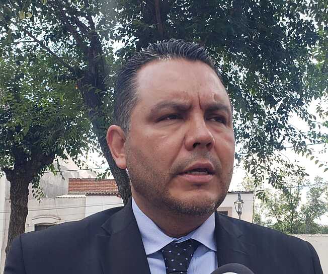 INVESTIGAN INTOXICACIÓN DE ALUMNA DEL CEBAARE TRAS INGERIR MEDICAMENTO