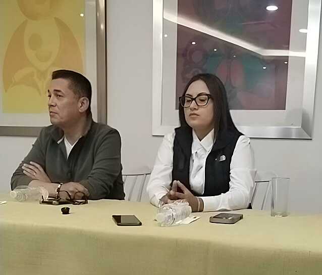 IMPUGNA CARLOS PUENTE REPARTO DE PLURINOMINALES Y EXIGE CUENTAS