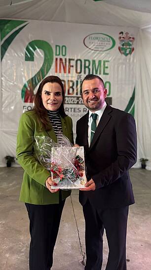 -El Verde presente en Florencia