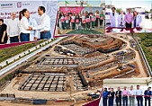 AMPLÍA GUADALUPE INFRAESTRUCTURA MÉDICA CON HOSPITAL REGIONAL Y SERVICIOS PREVENTIVOS