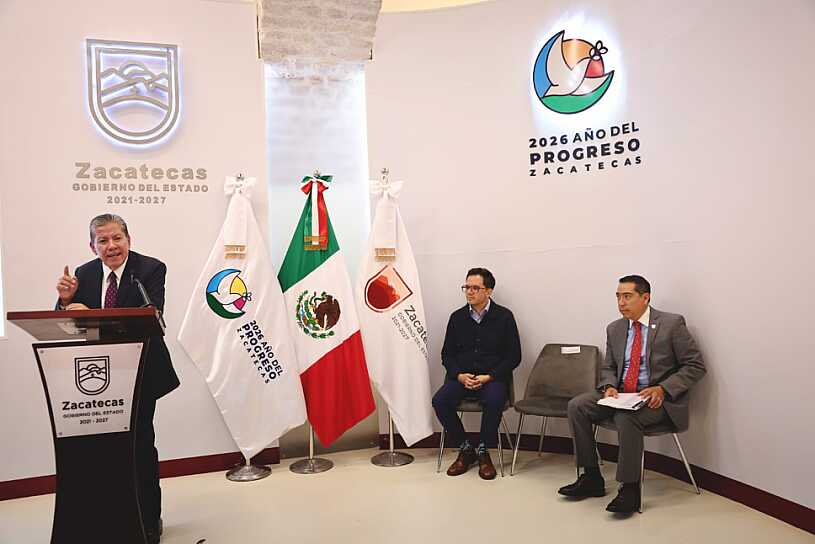 DESTINA GOBIERNO 326 MDP A PROGRAMAS PARA MIGRANTES