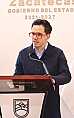 INVESTIGA LA FGJEZ PRESUNTA LISTA DE VETO: RODRIGO REYES