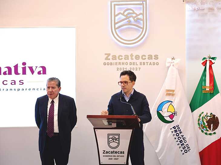 DESTINA GOBIERNO ESTATAL 32 MDP A RENOVACIÓN Y REGULARIZACIÓN DEL TRANSPORTE
