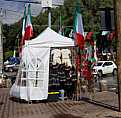 RESISTEN LOS AMBULANTES Y ESPERAN EL GRITO PARA LEVANTAR LAS VENTAS