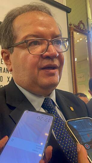 EXIGE UNAM FINANCIAMIENTO PERMANENTE ANTE MAYOR DEMANDA UNIVERSITARIA