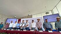 DESTINAN MIL 662 MILLONES A TECNIFICAR RIEGO EN ZACATECAS