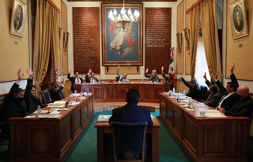 APROBADO, REGLAMENTO DE LA NUEVA LEY ORGÁNICA DEL PODER JUDICIAL