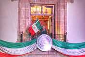 ENCABEZA DAVID MONREAL EL 216 ANIVERSARIO DE LA INDEPENDENCIA