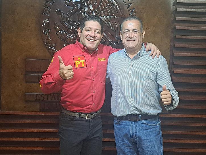 APRUEBA 64 LEGISLATURA RECURSOS PARA EL BICENTENARIO DE LA FERIA DE LA PRIMAERA 2024