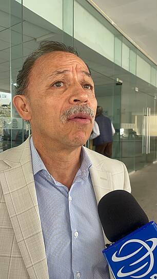 LLAMA SITEZ A TRABAJADORES A VOTAR SIN PRESIONES EN 2027