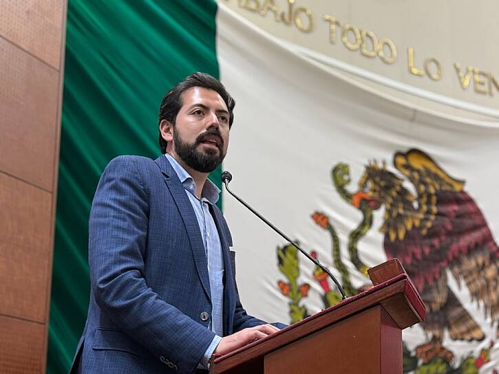 DESTACA SANTOS GONZÁLEZ AVANCES EN NUEVA LEY DE BÚSQUEDA DE PERSONAS