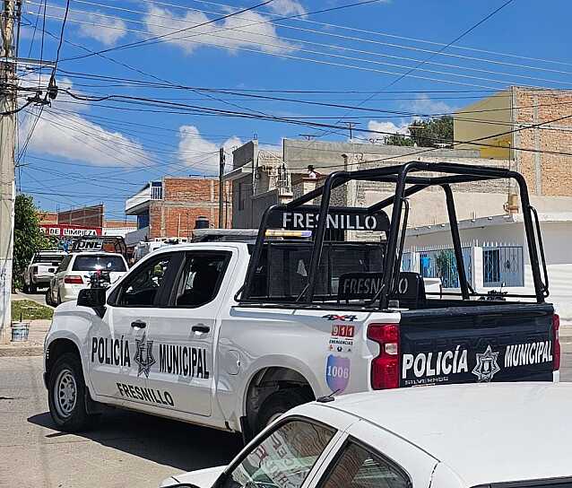 MUERE JOVEN JORNALERO DURANTE RIÑA REGISTRADA EN RÍO FLORIDO