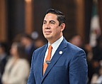 PIDE DAVID GARCÍA LIRA PRIORIZAR SERVICIOS SOBRE PLEITOS POLÍTICOS