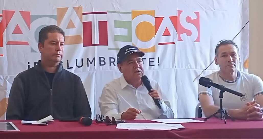 CONQUISTA EL CAXCANAZO LA SIERRA DE MORONES CON TRES DÍAS DE AVENTURA