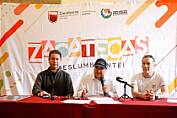 PRESENTA GOBIERNO AGENDA ESTATAL DE TURISMO DEPORTIVO Y NATURALEZA